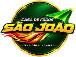 Casa de Fogos São João
